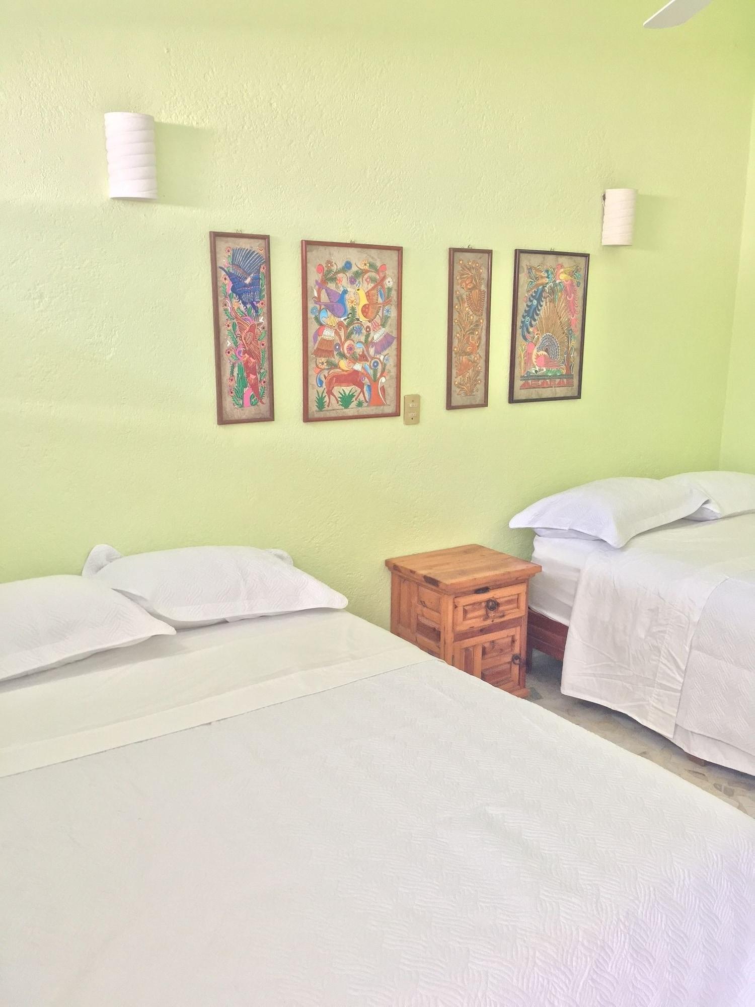 Chambre Double Deluxe