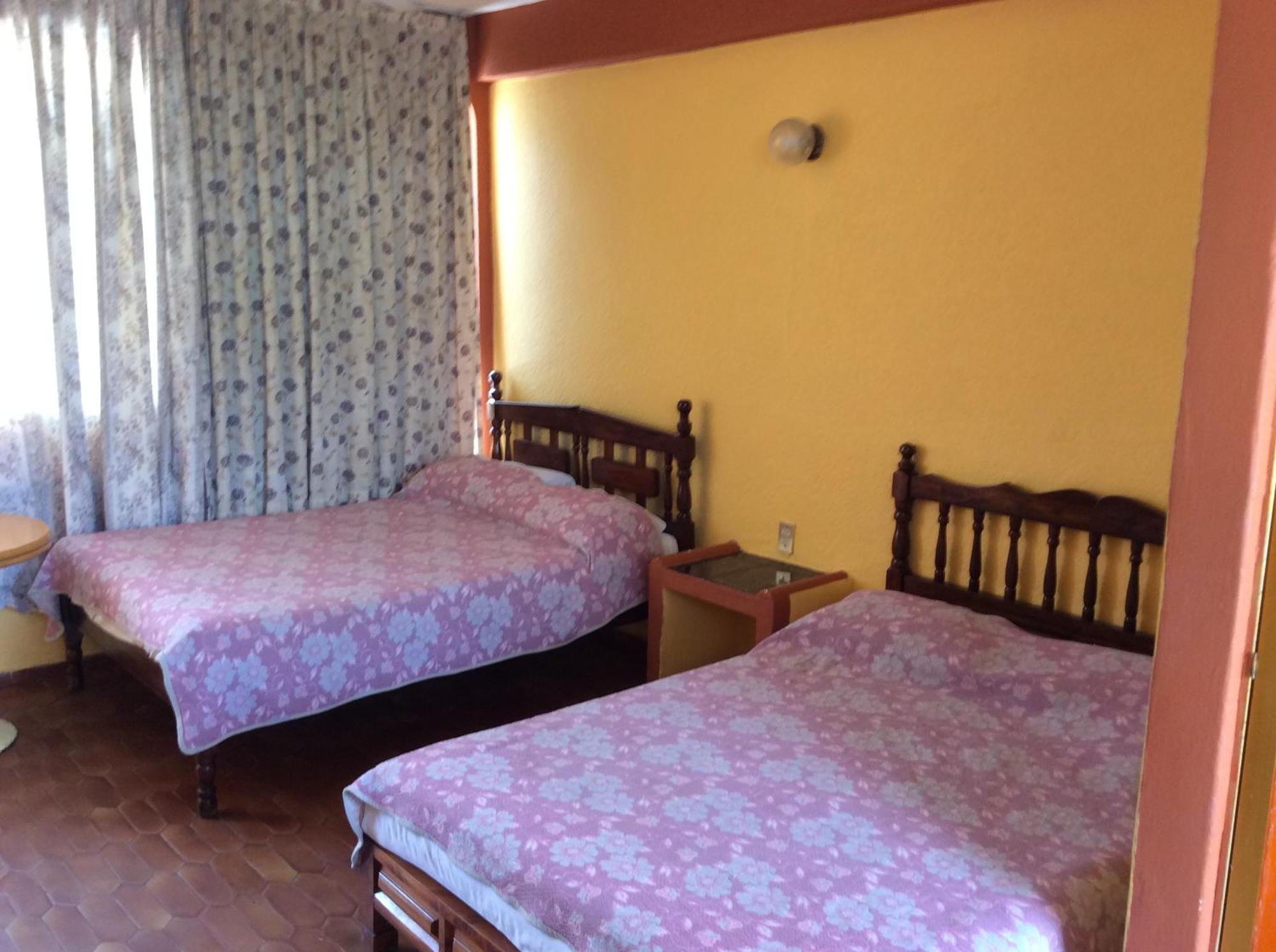 Chambre Quadruple Standard