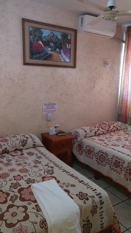 Bungalow Familial