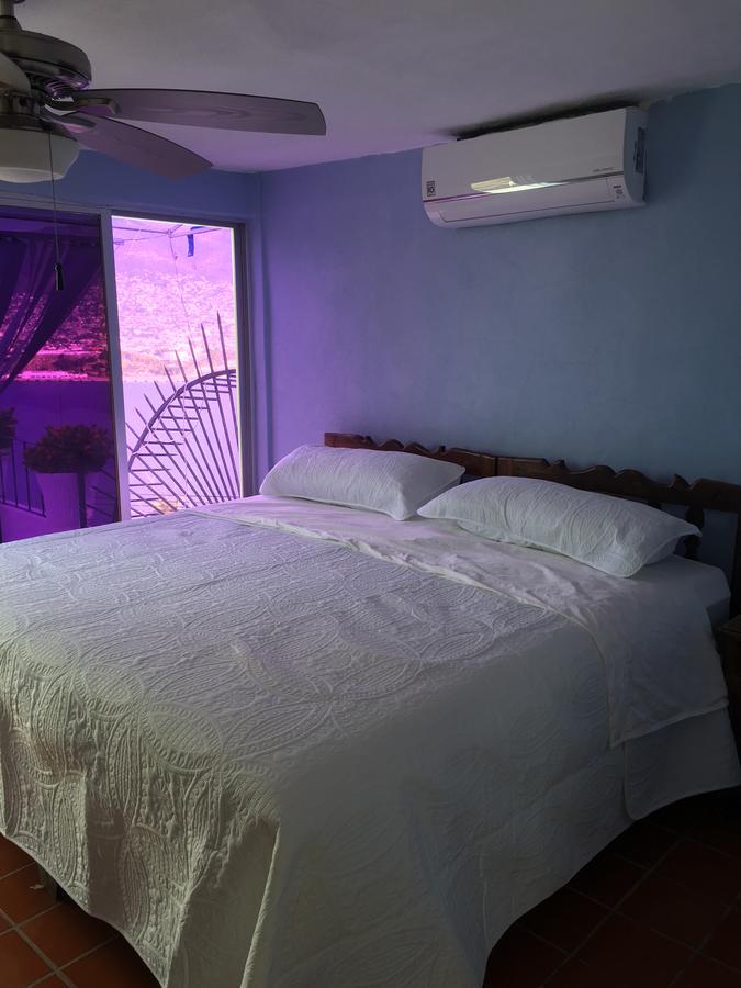 Suite Lit King-Size - Vue sur Océan