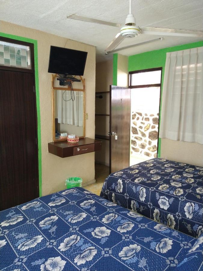 Chambre Double Standard