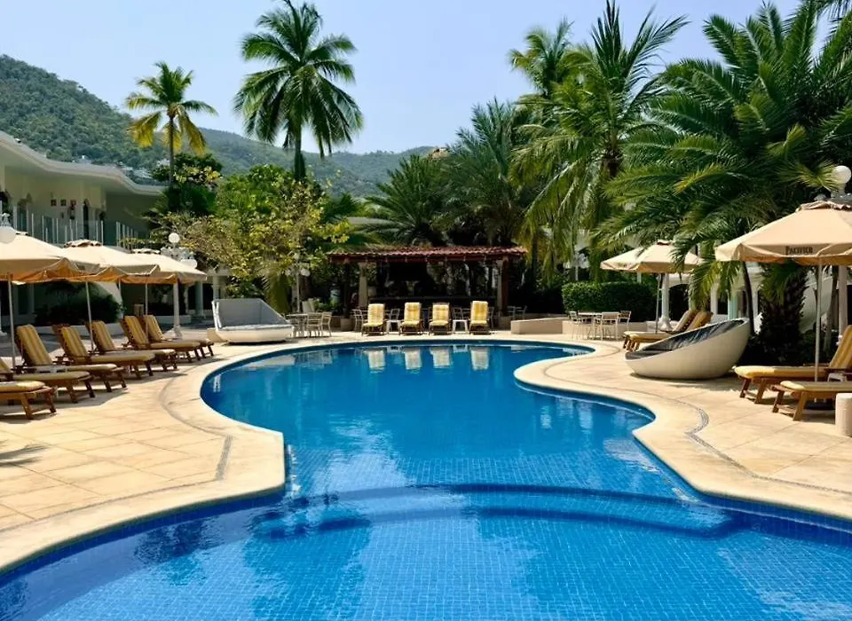 Hotel Costa Azul-1