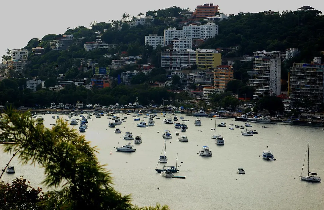 Casa Giovanna Acapulco-1