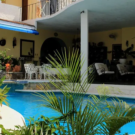 Casa Giovanna Acapulco-2