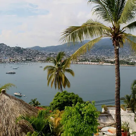 Casa Giovanna Acapulco-3