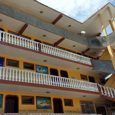 Hotel Olimar-2