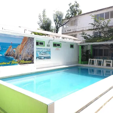 Hotel Montemar-2